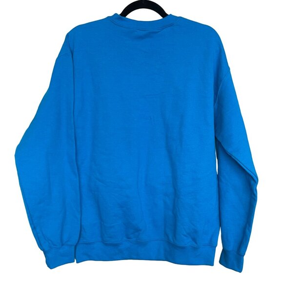 Love Tribe Scooby Doo Sweatshirt NWT Size XL - Picture 3 of 4